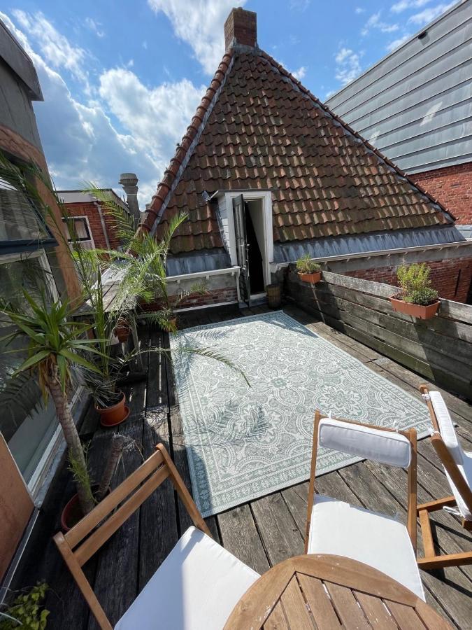 Julius Groningen Exterior foto